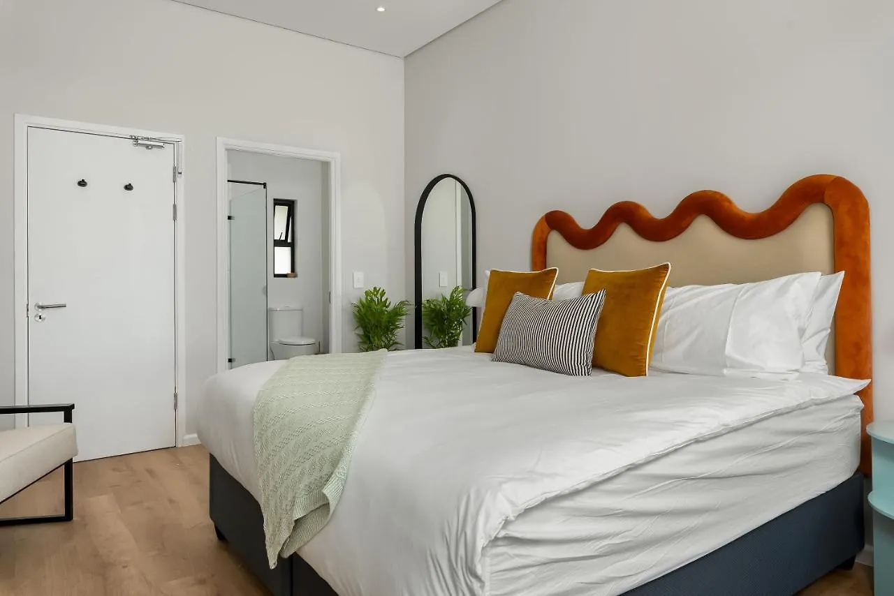 Neighbourgood 1St Crescent Hotel Cape Town South Africa