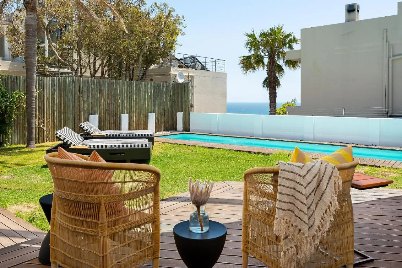 Neighbourgood 1St Crescent Hotel Cape Town