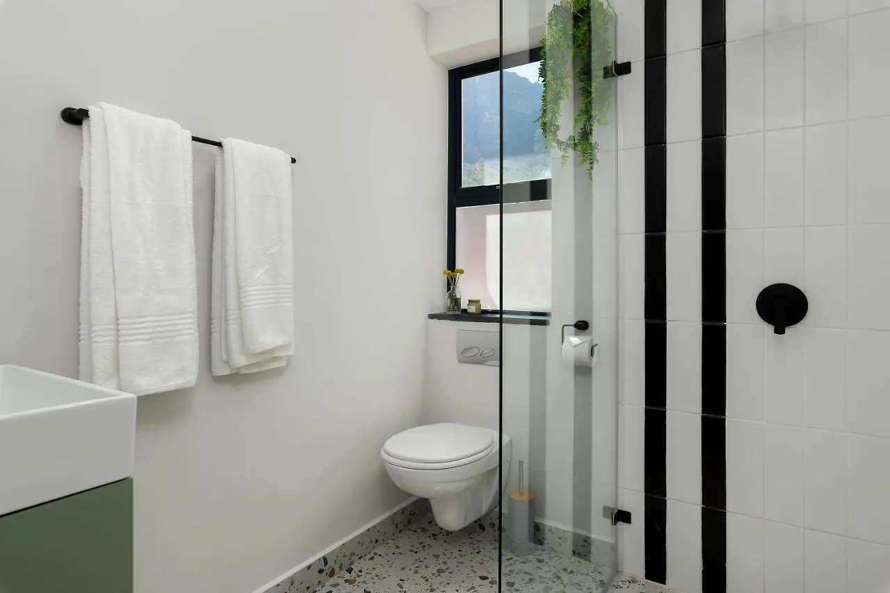 Neighbourgood 1St Crescent Hotel Cape Town South Africa