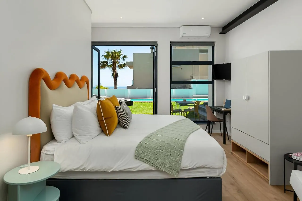 Neighbourgood 1St Crescent Hotel Cape Town